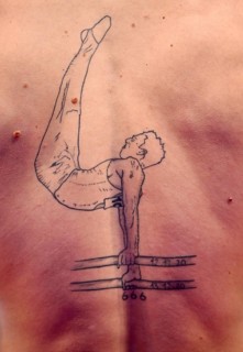 Tattoo