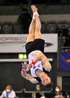 Carlo HOeRR