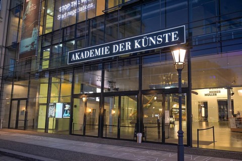 Academy of Arts