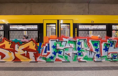 Underground