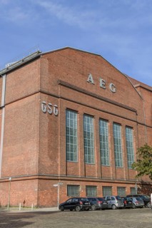 Former AEG Works