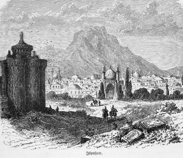 Isfahan