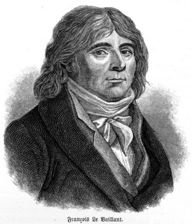 Francois Le Vaillant