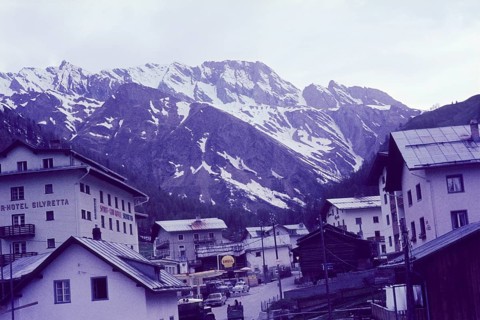 Samnaun