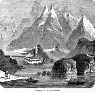 Strait of Magellan