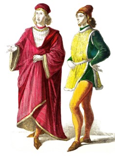 Muenchener Bilderbogen