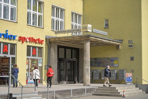Carossa Quartier