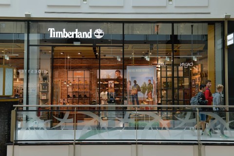 Timberland