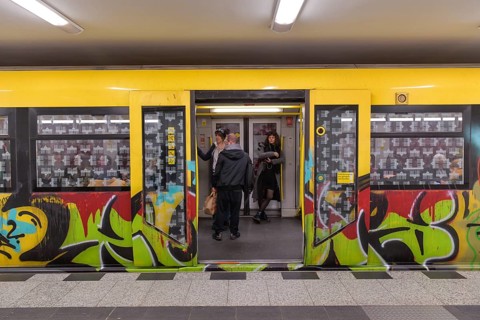 Underground