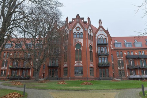 Joli Coeur Housing Project