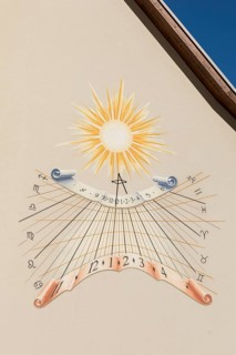 Sundial