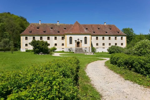 Ehrenfels Castle