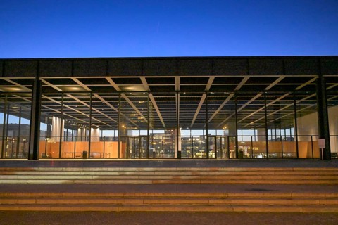 Neue Nationalgalerie