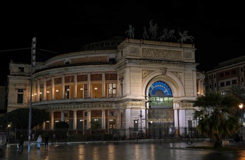 Teatro Politeama