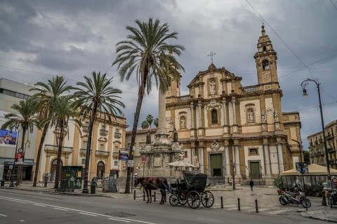 Chiesa di San Domenico