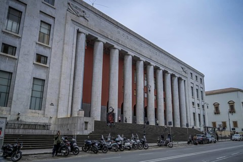 Palazzo delle Poste