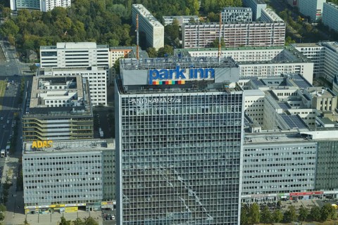 Park Inn Hotel