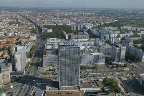 Park Inn Hotel