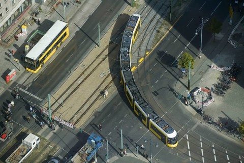 Tramway