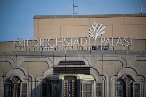 Friedrichstadtpalast