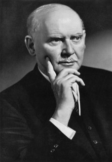 Former State Secretary Dr Theodor Lewald