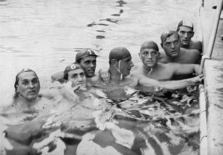 Water polo
