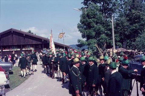 Procession