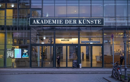 Academy of Arts