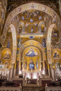 Altar Room