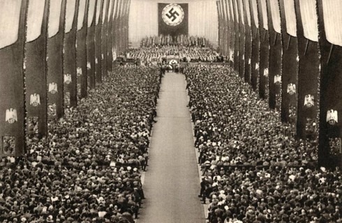 Adolf Hitler