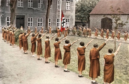 Adolf Hitler
