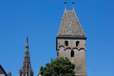 Metzgerturm