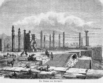 Persepolis