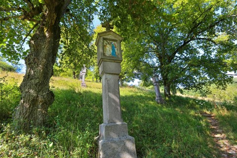 Way of the Cross Weiler