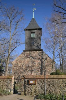 Alt-Lankwitz Village Church