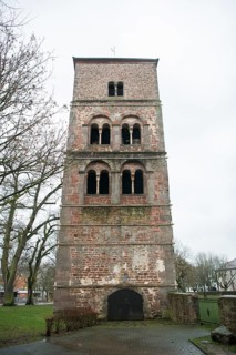 Katharine Tower