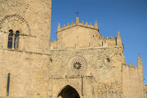 Cathedral Chiesa Madre