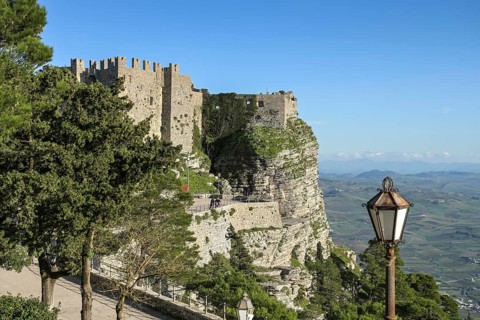 Castello di Venere