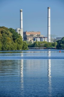 Klingenberg Power Station