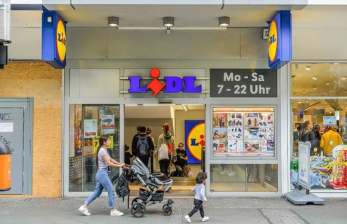 LIDL