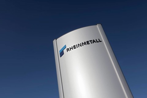 Rheinmetall