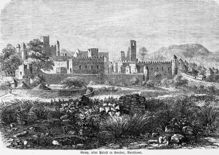 Gondar
