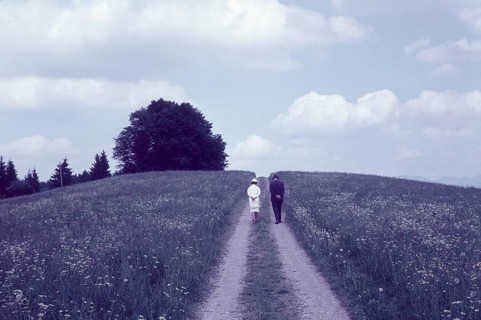 Walk to Guglkoer