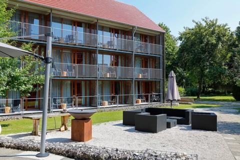 Gasthof Lamm