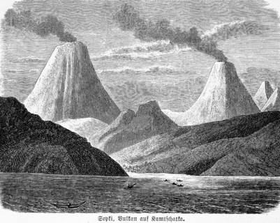 Kamchatka