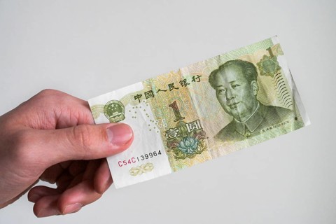 Renminbi