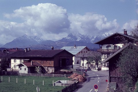 Wallgau