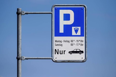 Sign