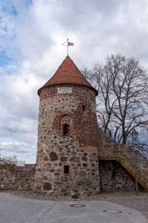 Witches' Tower