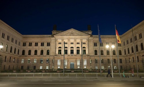 Bundesrat
